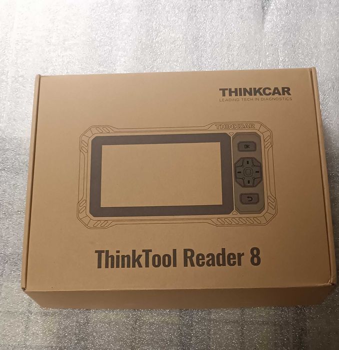 Автосканер Thinkcar Thinktool Reader 8