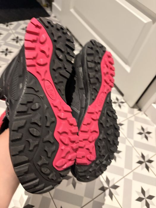 Trekkingi buty zimowe Aqua shell Lee Cooper 38