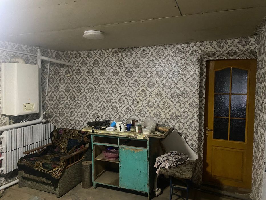 Продам цегляний будинок