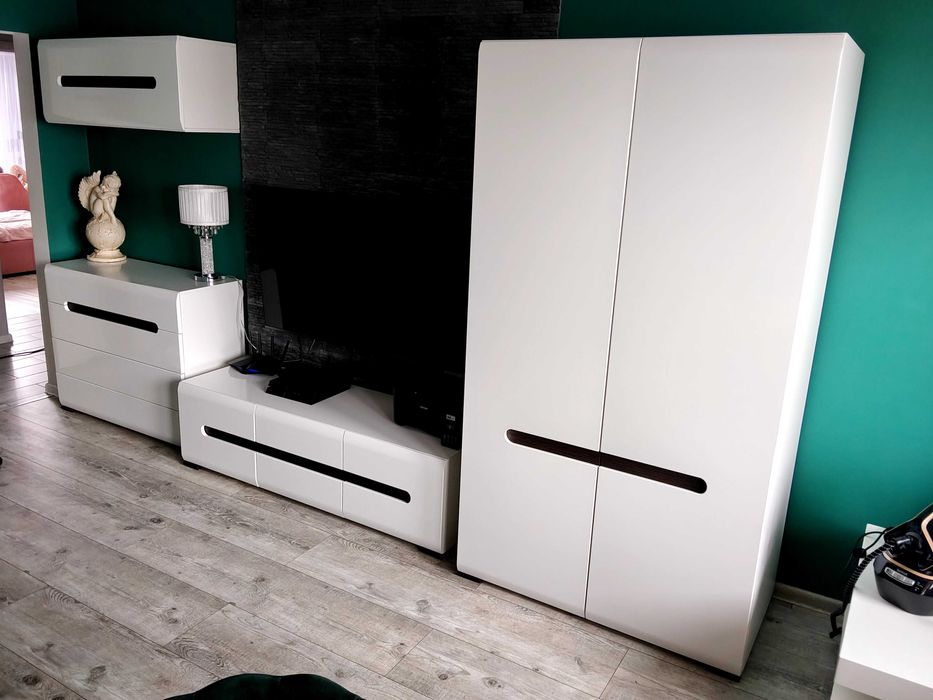 Zestaw mebli azteca brw