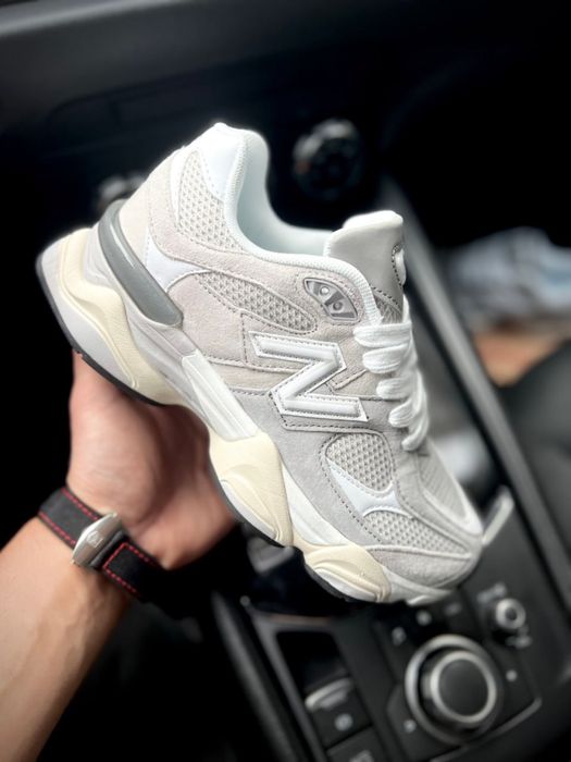 ХІТ! Кросівки New Balance 9060 37 38 39 40 41