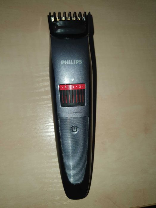 Golarka trymer do brody Philips NL9206AD-4