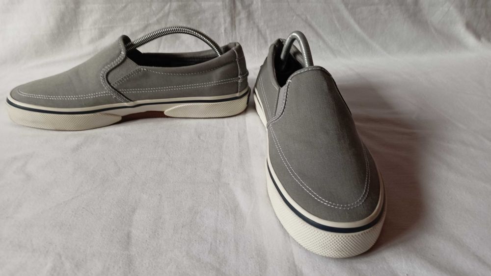 Sperry Top- Sider roz. 42,5 / Uk 8,5/ - dł. wkładki 27,5 cm- nowe
