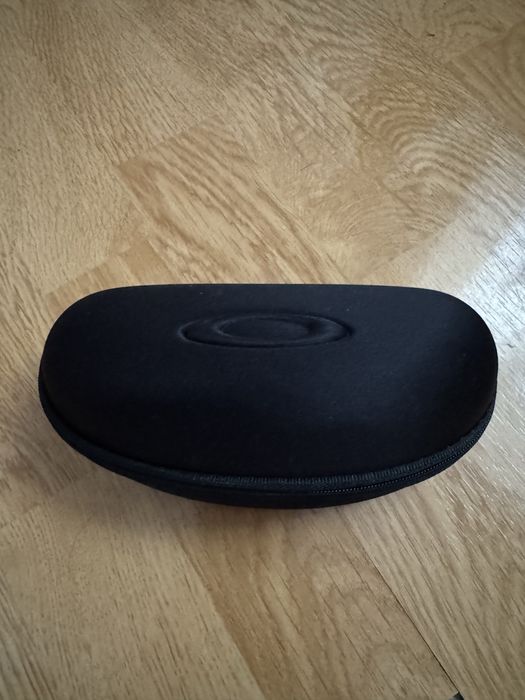 Сонцезахисні окуляри Oakley Sphaera Prizm Road Black (оригінал)