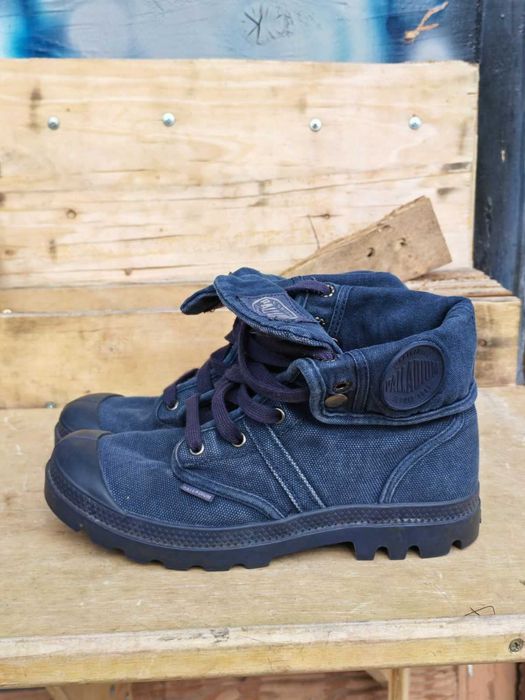 Черевики Palladium