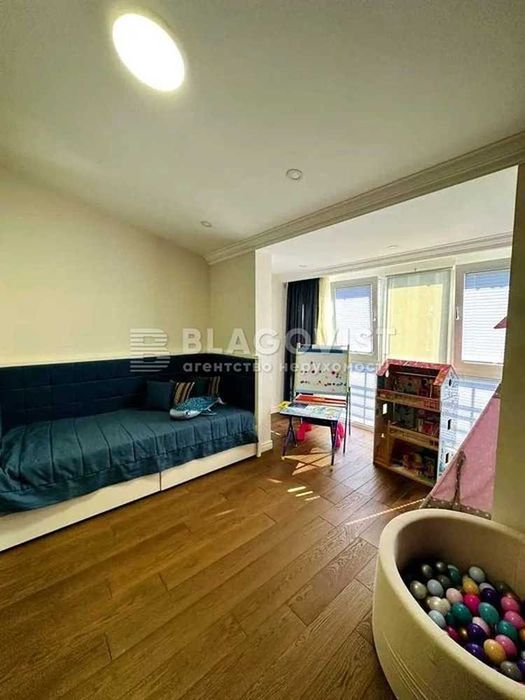 Продаж затишноі 4кімн. квартири 139м2 у ЖК Кришталеві Джерела_ремонт