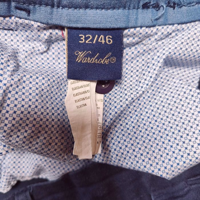 Spodnie materiałowe Wardrobe rozm. M