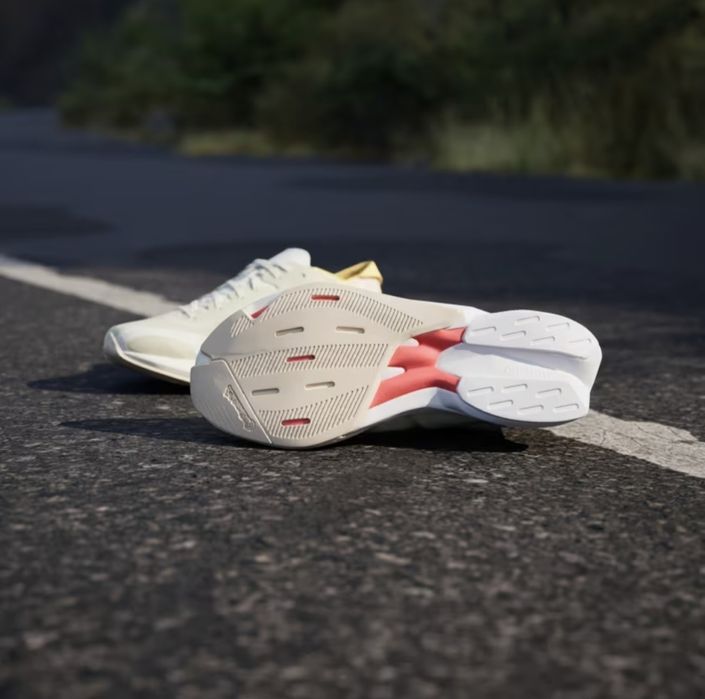 Sapatilhas Adidas Adizero Adios 8