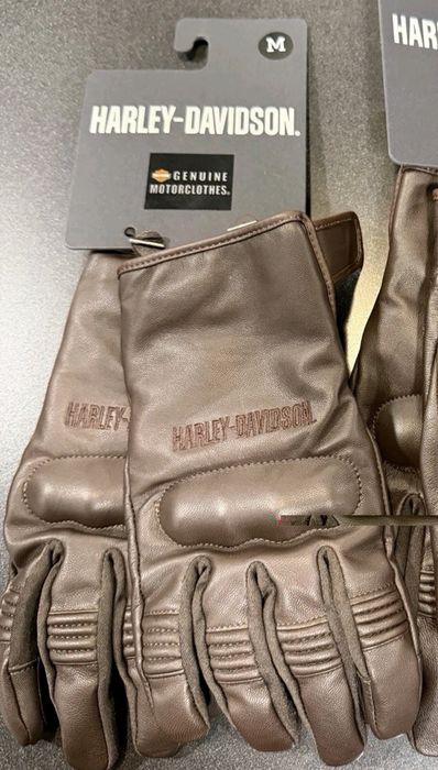 Кепка Harley-Davidson