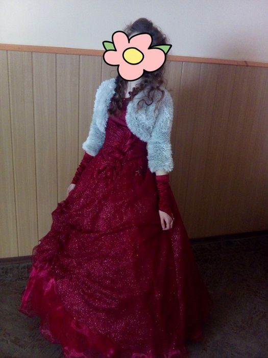 Продаю Випускное платье