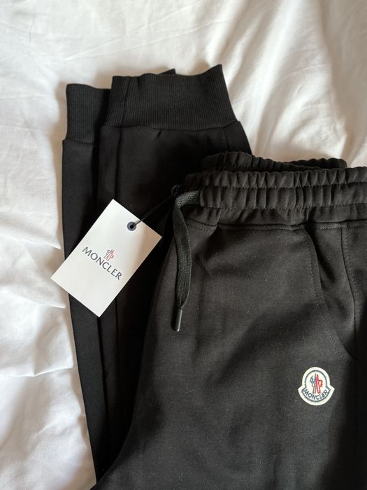 Calças da moncler taamnho M