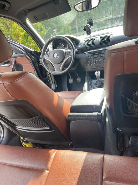 Sprzedam BMW 116 i