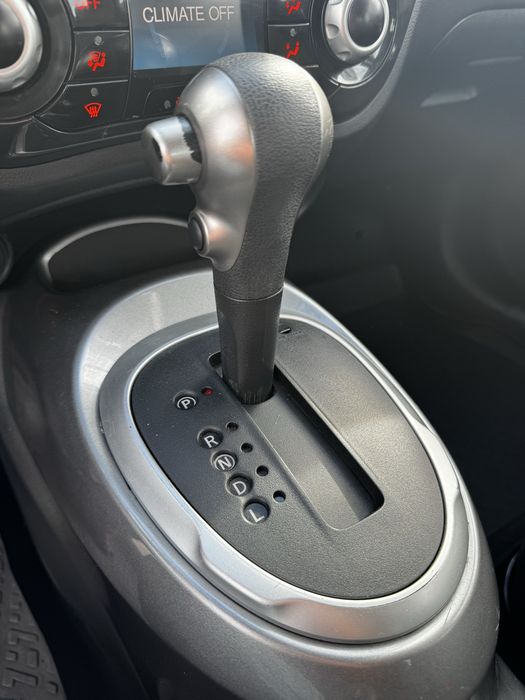 Nissan Juke (офіційний), куплений в автосалоні, один власник.