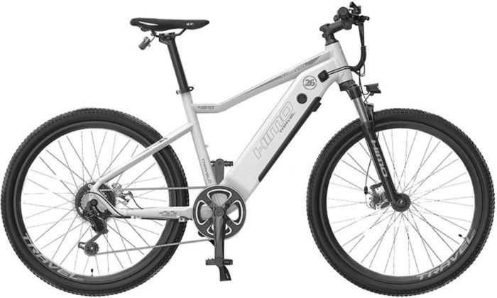 Електровелосипед HIMO C26