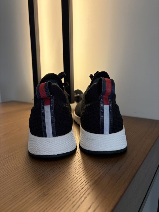 Чоловічі кросівки Tommy Jeans