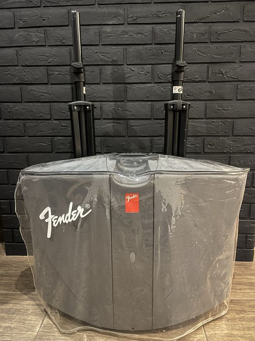 Fender passport mobilny zestaw nagłośnieniowy