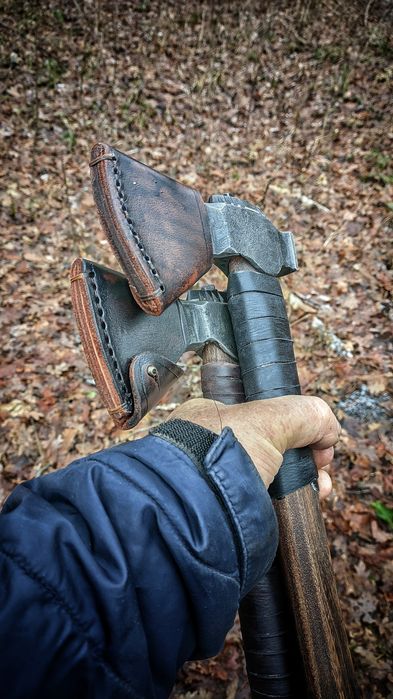 Бартка ,влашка .