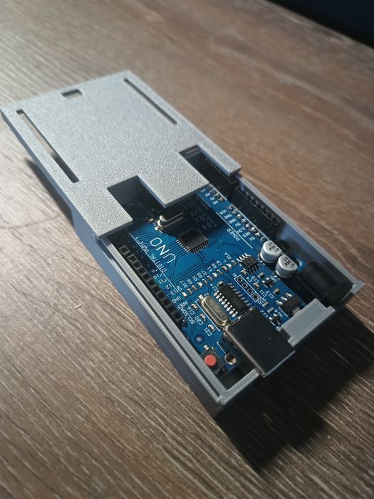 Druk 3d na zamówienie + projektowanie
