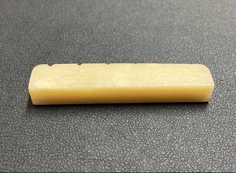 Pestana nut osso Gibson LP Les Paul