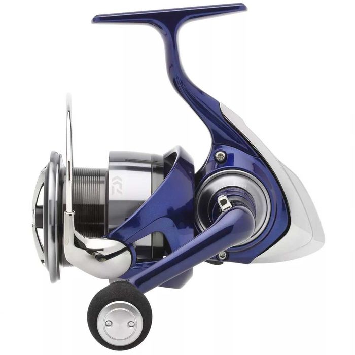 Kołowrotek Daiwa 24 TDR 4012QD Match & Feeder NOWY OKAZJA!