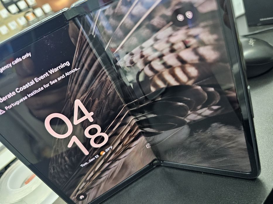 Google pixel fold..256gb