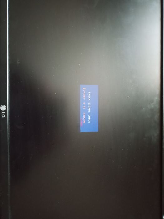 Монитор lg 22 дюйма