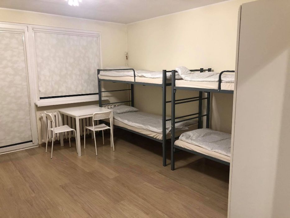 Mieszkanie dla firm i pracowników Łódź Widzew, Olechów Kwatery