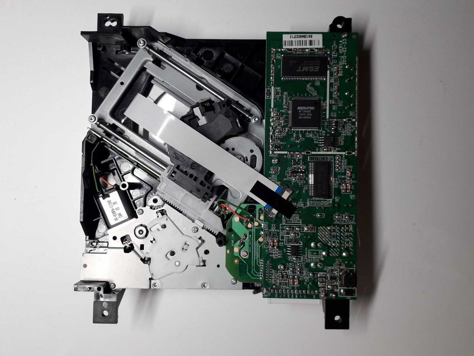 b07010-j drive dvd para tv varias marcas