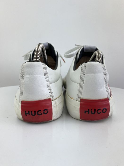 Чоловічі кеди Hugo Boss