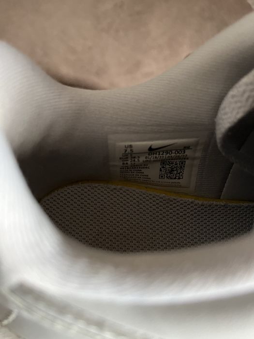 Nike Air Force 1 Fontanka, оригінал, розмір 24,5