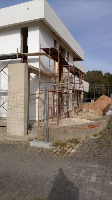 Remodelações chave na mão Pladur,ladrilhos,pinturas,capoto , Remodelaç