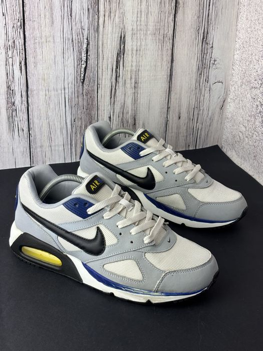 Мужские Кроссовки Nike Air Max IVO Оригинал