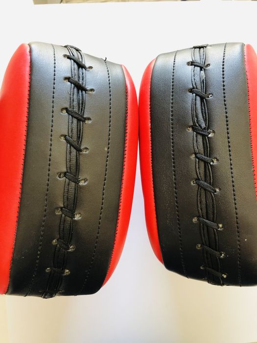 Almofada pontapés / socos