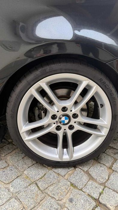 BMW 118d Coupé Pack M ORIGINAL — photo 5