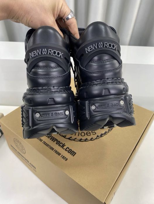 New Rock M-106-S1 Tank