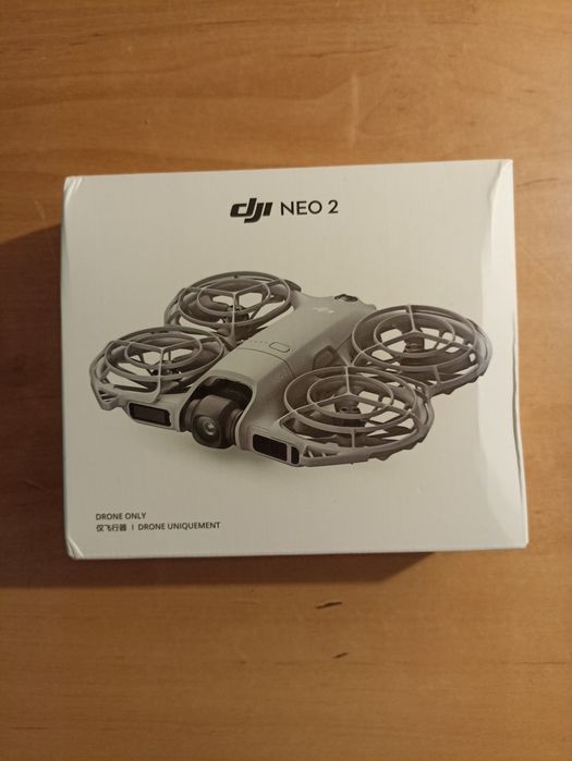 Квадрокоптер Dji Neo 2