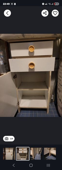 Recheio e decoração