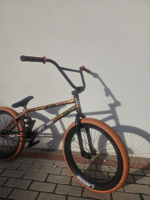 BMX - Mafiabikes kush 2+