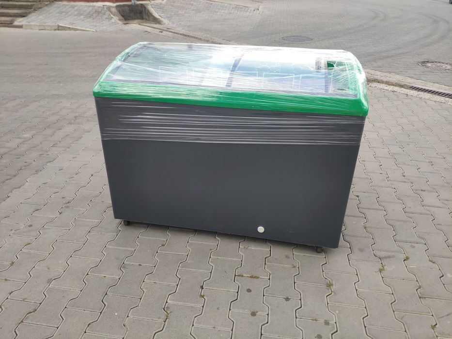 Морозильна камера