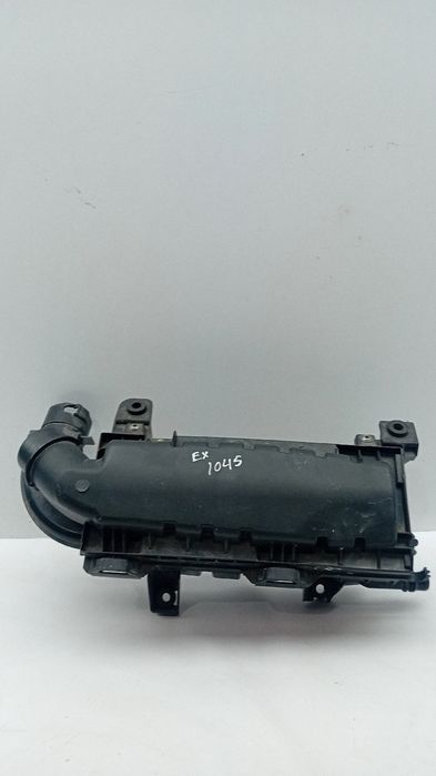 Caixa filtro ar CITROËN C4 Picasso II
