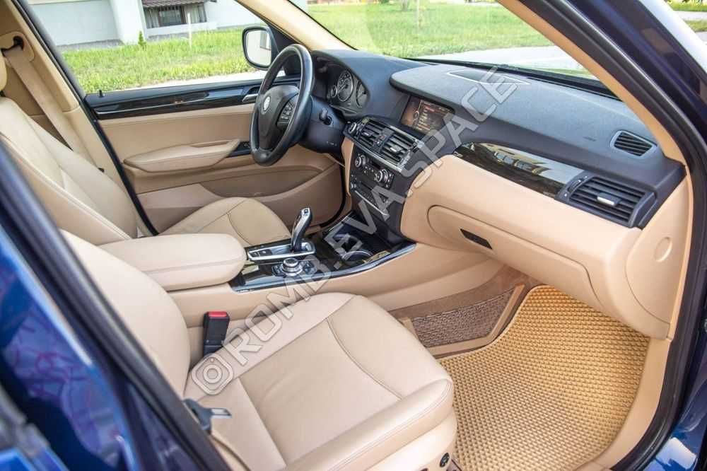 ‼️ ПОДАРУНОК / EVA Коврики ЕВА BMW Mercedes Audi Chevrolet Daewoo Kia