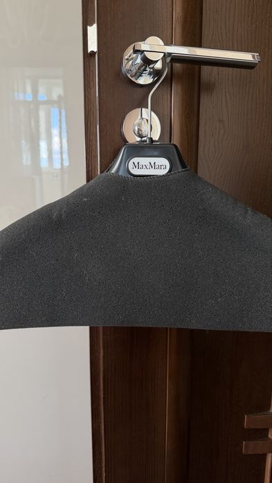 Пальто Max Mara осіннє