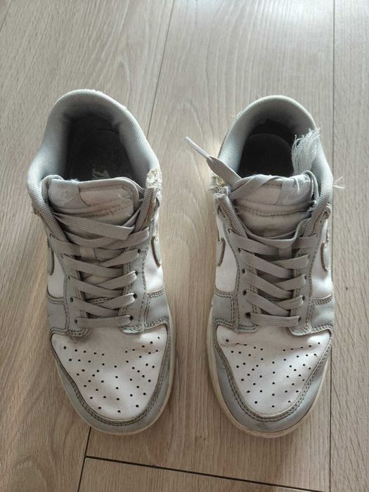 Buty Nike Dunk Low rozm. 40