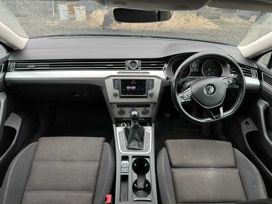 Авторазборка шрот запчастини Passat b8 пасат б8 розбірка разборка