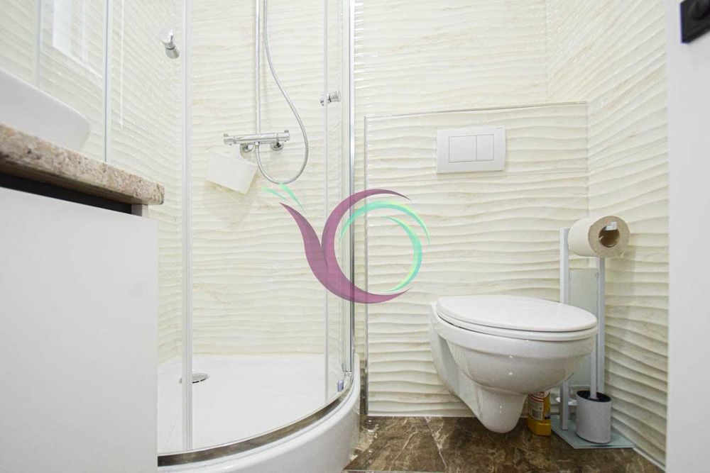 2-к. квартира з функціональним плануванням за вул. Чорновола 8а