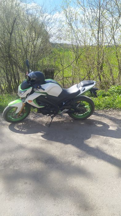 Viper r1 nk Мотоцикл 250 cc