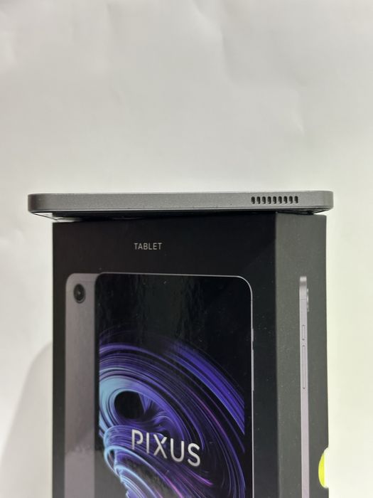 Планшет PIXUS Folio 6/128GB, 4G Dual Sim