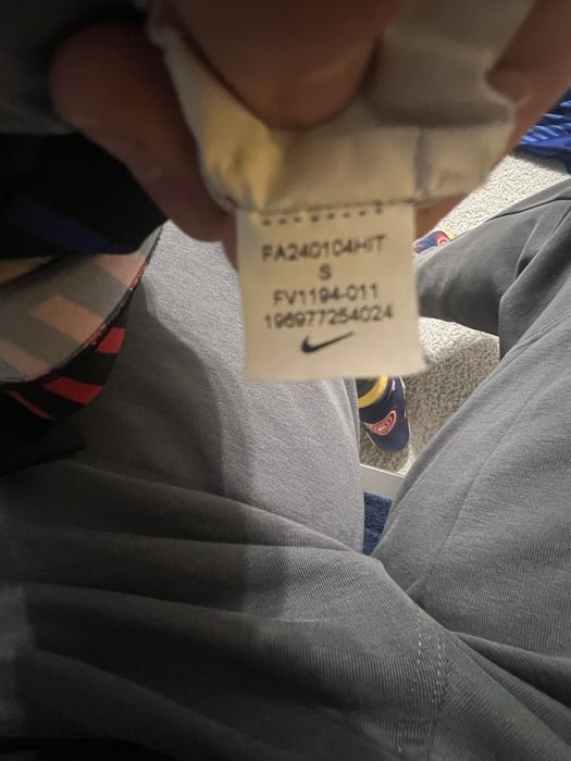 Koszulka fc barcelony