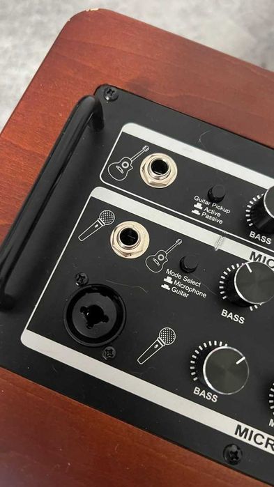 Harley Benton StreetBox-60