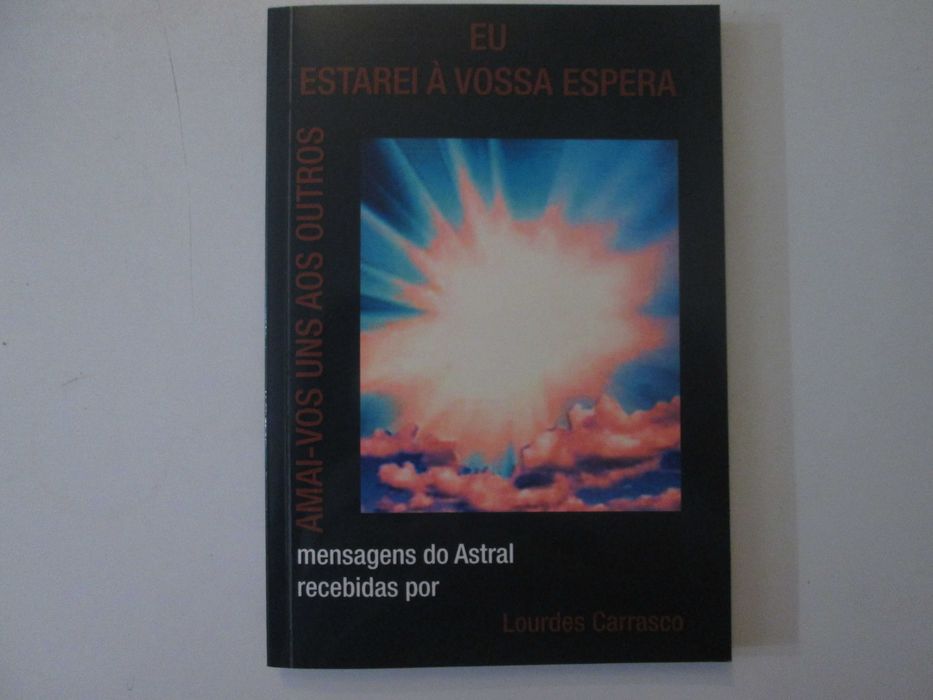 I Will Be Waiting for You – Lourdes Carrasco64298099300227120